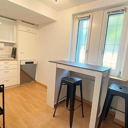 70M2 Mit Seeblick, Balkon, Serlas, Parkplatz - S11,1 سانت موريتز المظهر الخارجي الصورة