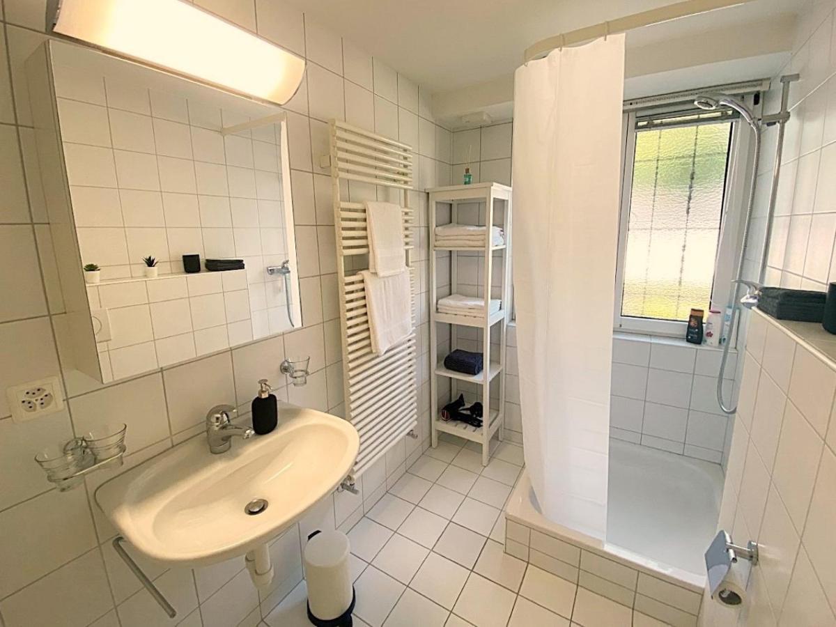 70M2 Mit Seeblick, Balkon, Serlas, Parkplatz - S11,1 سانت موريتز المظهر الخارجي الصورة