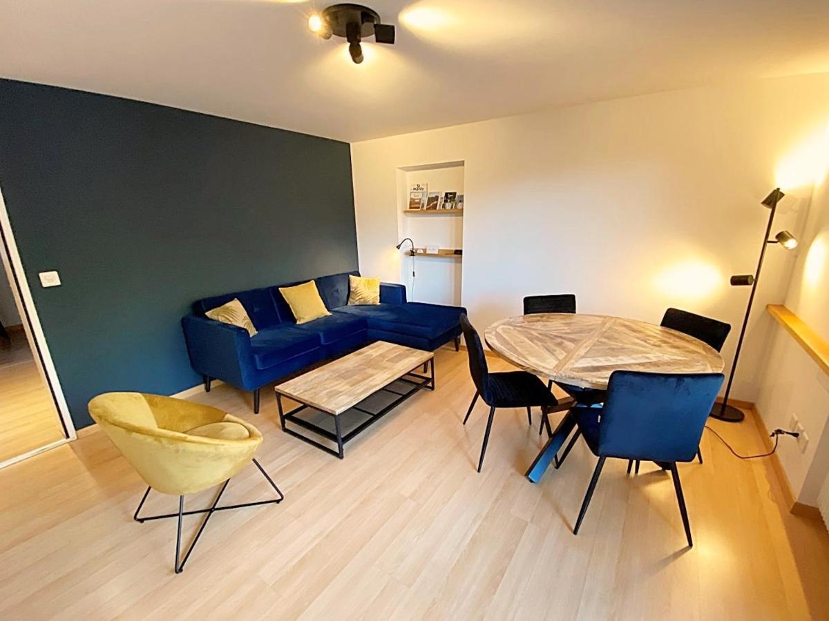 70M2 Mit Seeblick, Balkon, Serlas, Parkplatz - S11,1 سانت موريتز المظهر الخارجي الصورة