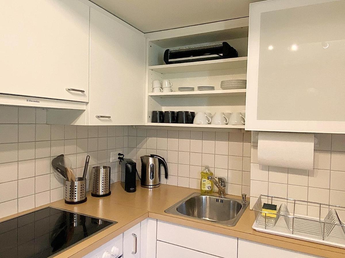 70M2 Mit Seeblick, Balkon, Serlas, Parkplatz - S11,1 سانت موريتز المظهر الخارجي الصورة
