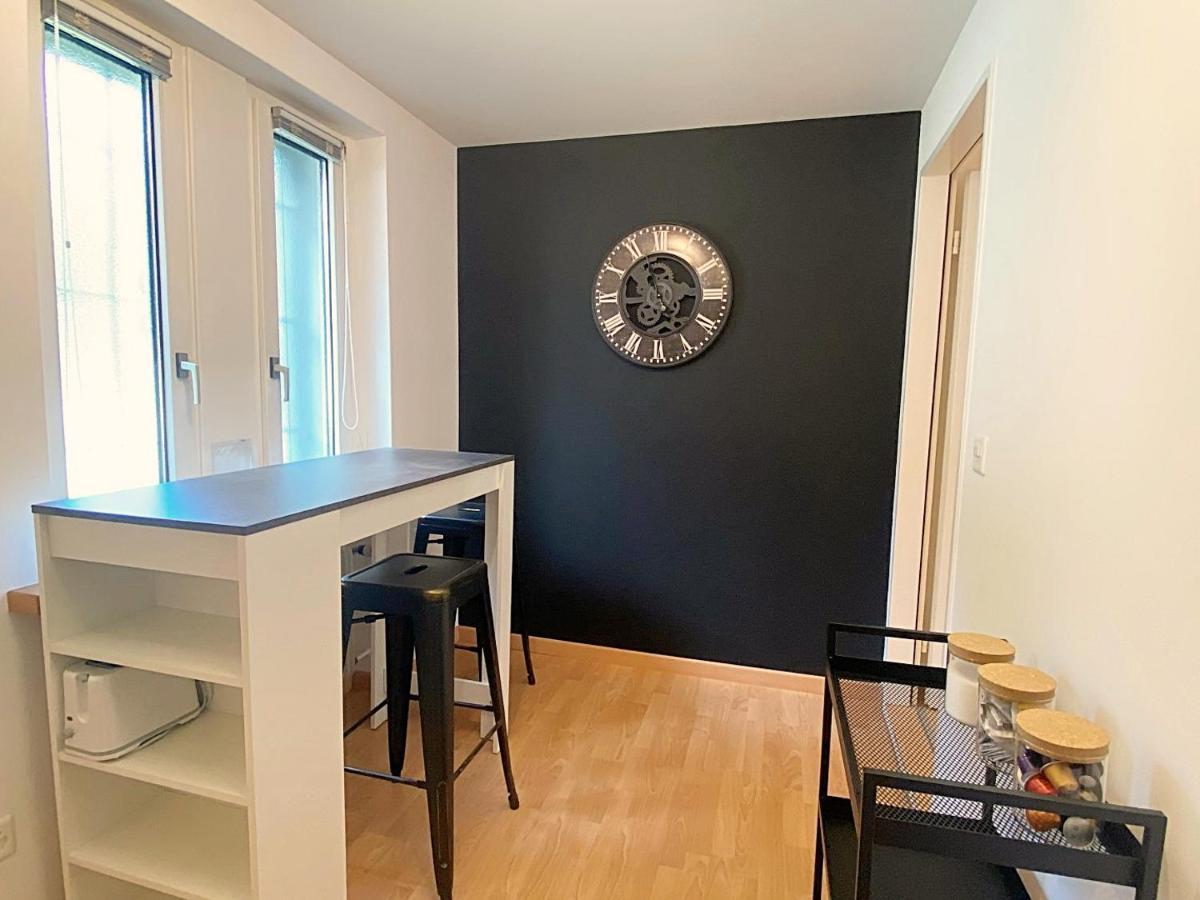 70M2 Mit Seeblick, Balkon, Serlas, Parkplatz - S11,1 سانت موريتز المظهر الخارجي الصورة